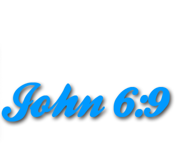 John 6:9